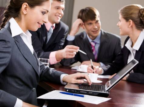 Требуется помощник руководителя, фотография 1