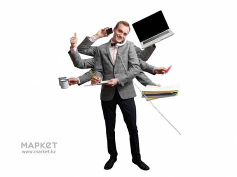 требуется  помощник руководителя -отдел оптовых продаж, фотография 1