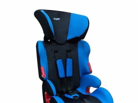 авто-кресла, фотография 2