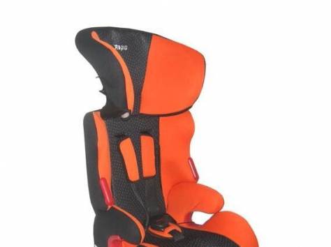 авто-кресла, фотография 3