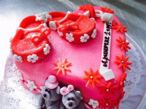 Выпечка от Slasti – торт, пироги и многое другое. , фотография 2