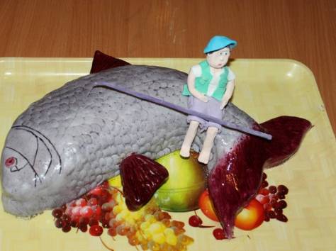 Выпечка от Slasti – торт, пироги и многое другое. , фотография 4