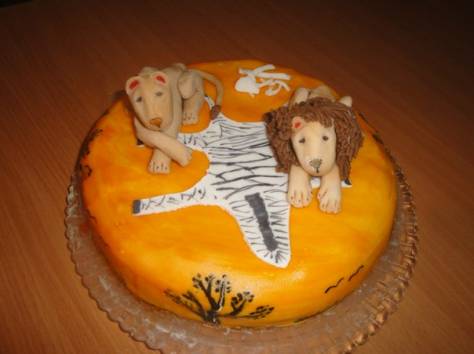 Выпечка от Slasti – торт, пироги и многое другое. , фотография 5