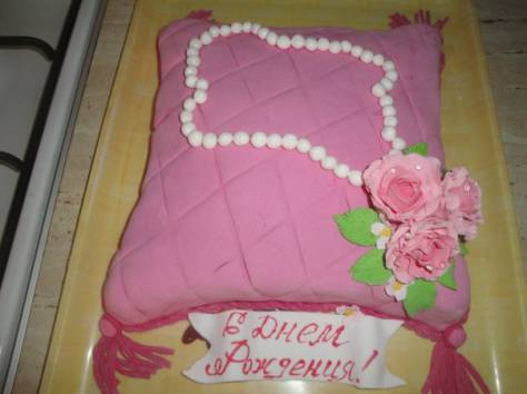 Выпечка от Slasti – торт, пироги и многое другое. , фотография 6