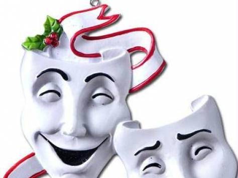 Театральная студия 