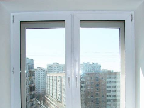 Пластиковые окна от завода-изготовителя, фотография 3