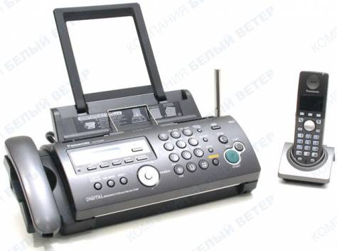 ФАКС НЕ ДОРОГО, фотография 1