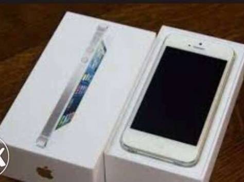 Продам срочно iPhone 5, фотография 1