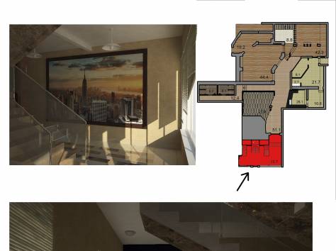 Аренда офисного помещения, фотография 1