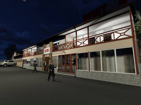 Аренда офисного помещения, фотография 8