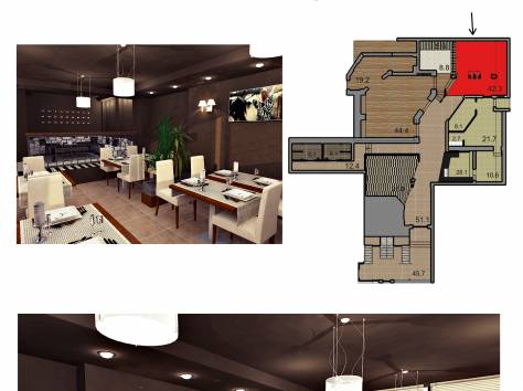 Аренда офисного помещения, фотография 10