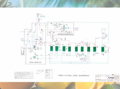 Продам завод по рпоизводству напитков, фотография 1