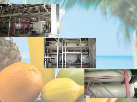 Продам завод по рпоизводству напитков, фотография 4