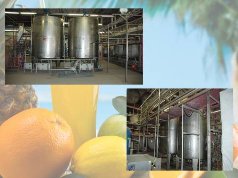 Продам завод по рпоизводству напитков, фотография 5