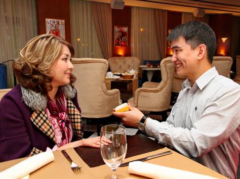 Фотосъемка, фотография 1