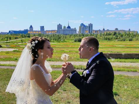 Фотосъемка, фотография 5