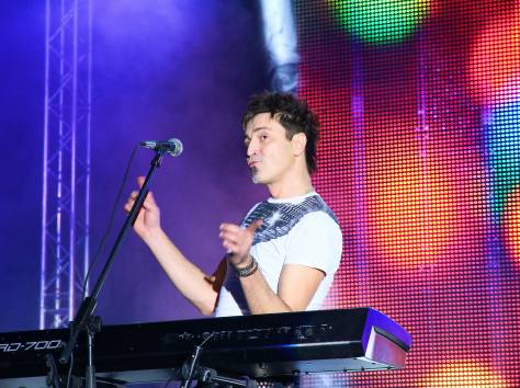 Фотосъемка, фотография 8