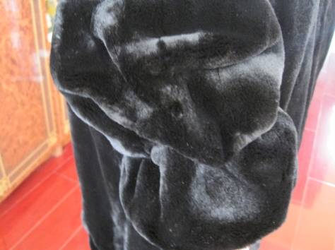 шуба женская новая, фотография 2