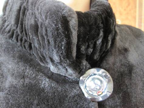 шуба женская новая, фотография 3