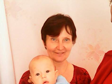 Предлагаю услуги няни для деток любого возраста, фотография 1