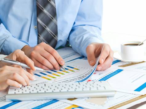 Ведение бухгалтерии для ИП и ТОО в Алматы, фотография 3