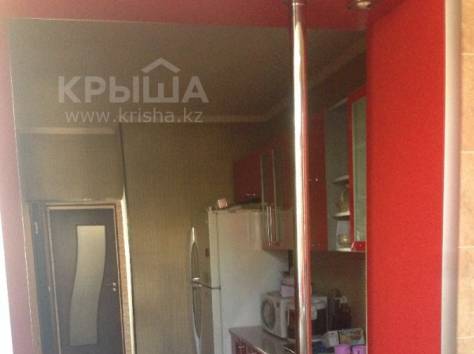 Продается 3-х комн квартира в отличном состоянии срочно, в 4мкр, фотография 4