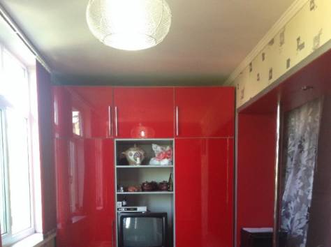 Продается 3-х комн квартира в отличном состоянии срочно, в 4мкр, фотография 6