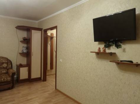 Сдам посуточно  безупречную 1-комнатную квартиру в центре города., фотография 4