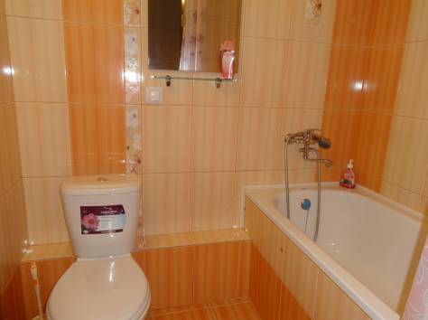 Сдам посуточно  безупречную 1-комнатную квартиру в центре города., фотография 8