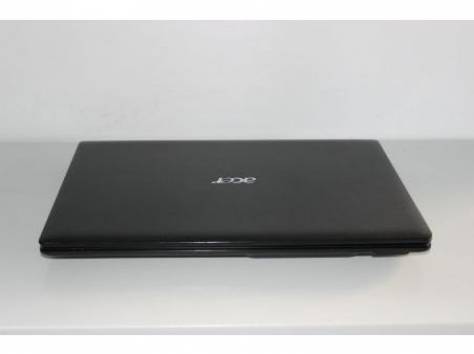 Ноутбук Acer Aspire 5742G, фотография 3