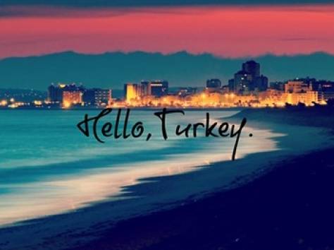 Образование в Турции, фотография 1