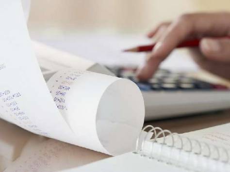 Бухгалтерское обслуживание предприятий , фотография 1