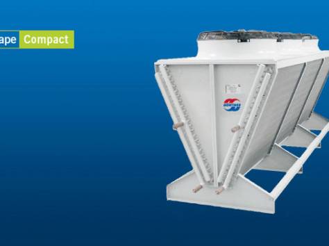 Tеплообменное оборудование GUNTNER., фотография 1