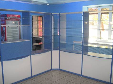 Оборудование для аптек, фотография 3