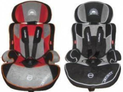 Детские автокресла   НЕДОРОГО, фотография 2