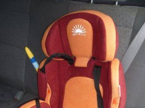 Детские автокресла   НЕДОРОГО, фотография 3