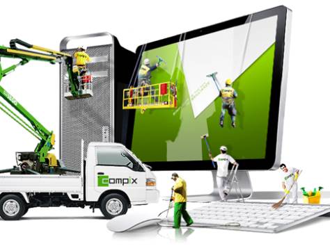 IT-Аутсорсинг, Абонентское обслуживание ПК и серверов., фотография 1