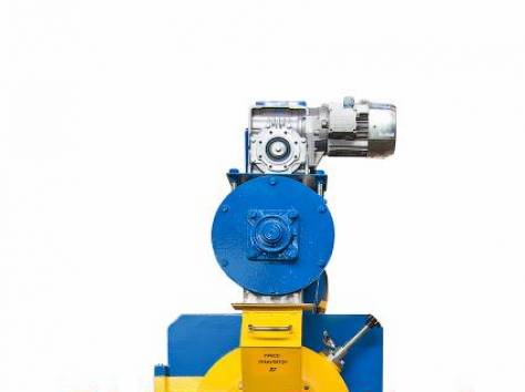 Пресс-грануляторы от компании ТОО «АзияТехМаш», фотография 3