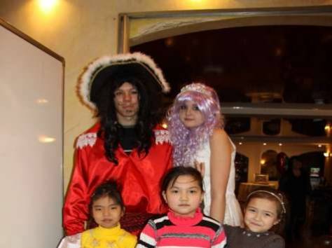 Организация праздников Happy people, фотография 1