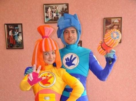 Организация праздников Happy people, фотография 3