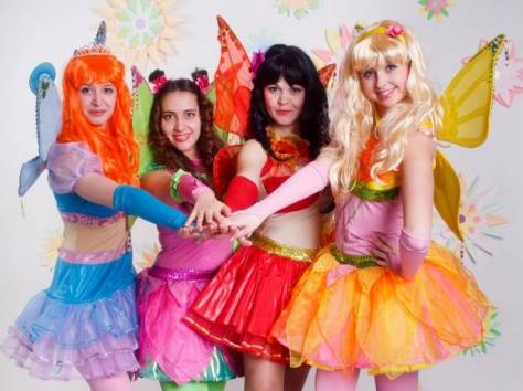 Организация праздников Happy people, фотография 4