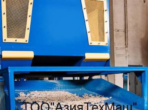 Колонны и Блоки охлаждения, фотография 2