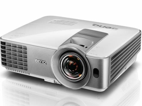 Проекционное и интерактивное оборудование, фотография 1