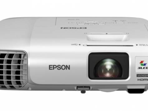 Проекционное и интерактивное оборудование, фотография 3