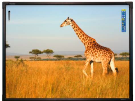 Проекционное и интерактивное оборудование, фотография 5