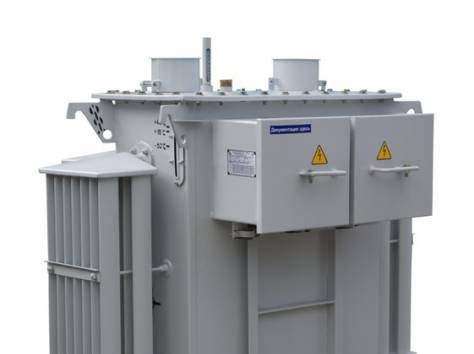 Трансформаторы и Трансформаторные подстанции!, фотография 4