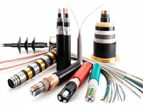 Поставка Электрокабеля!, фотография 1