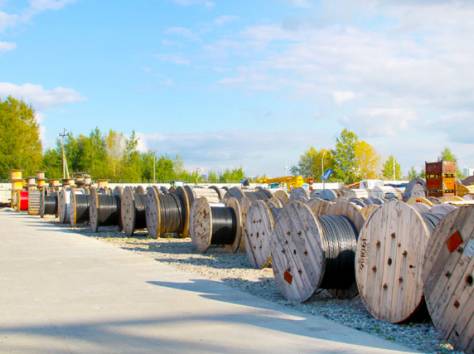 Поставка Электрокабеля!, фотография 4