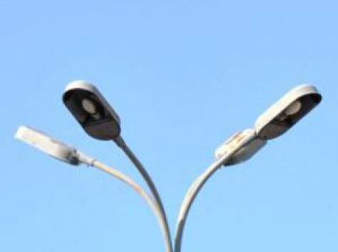 Осветительные опоры, Опоры ЛЭП!, фотография 6