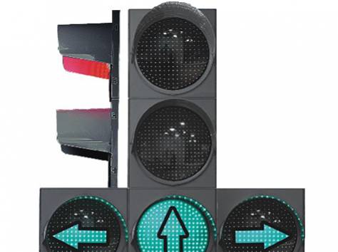 Средства организации дорожного движения!, фотография 1